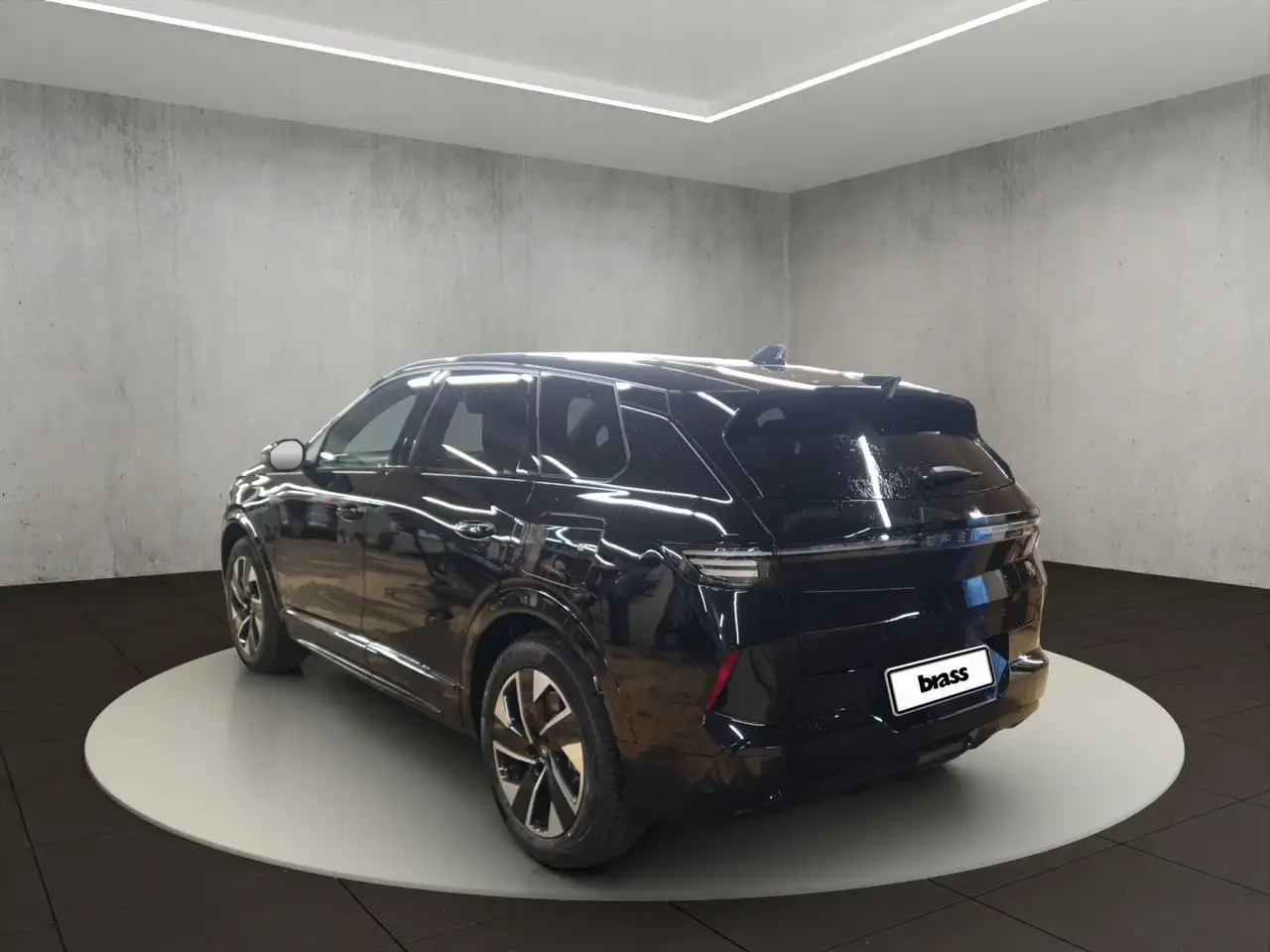 Opel Grandland 2026