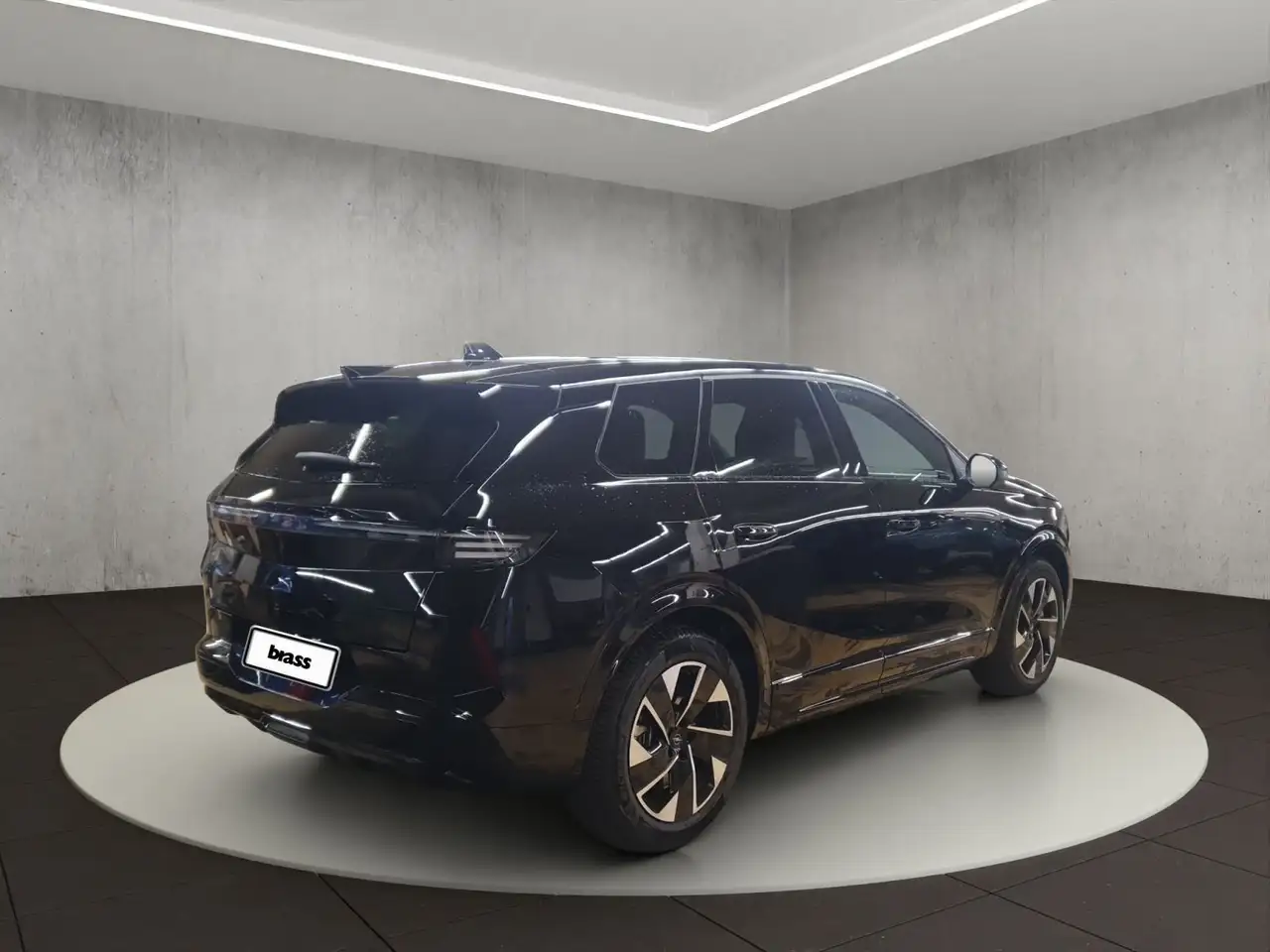 Opel Grandland 2026