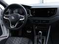 Volkswagen Taigo 1.0 TSI DSG R-Line Navi AHK LED ACC SHZ Klima RFK Weiß - thumbnail 12