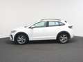 Volkswagen Taigo 1.0 TSI DSG R-Line Navi AHK LED ACC SHZ Klima RFK Weiß - thumbnail 2