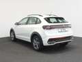 Volkswagen Taigo 1.0 TSI DSG R-Line Navi AHK LED ACC SHZ Klima RFK Weiß - thumbnail 3