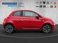 Fiat 500C Cabrio Club 1,0 Carplay+PDC+Klima Rot - thumbnail 6