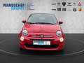 Fiat 500C Cabrio Club 1,0 Carplay+PDC+Klima Rot - thumbnail 8