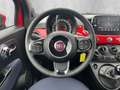 Fiat 500C Cabrio Club 1,0 Carplay+PDC+Klima Rot - thumbnail 11