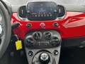 Fiat 500C Cabrio Club 1,0 Carplay+PDC+Klima Rot - thumbnail 14