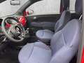 Fiat 500C Cabrio Club 1,0 Carplay+PDC+Klima Rot - thumbnail 9