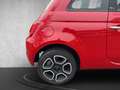 Fiat 500C Cabrio Club 1,0 Carplay+PDC+Klima Rot - thumbnail 16