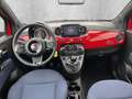 Fiat 500C Cabrio Club 1,0 Carplay+PDC+Klima Rot - thumbnail 13
