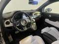 Abarth 595 C 1.4 Turbo T-Jet 140 CV MTA ITALIA GARAGE CUSTOM Gris - thumbnail 14