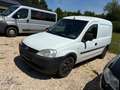 Opel Combo 1,4 Benzin / Flüssiggas Weiß - thumbnail 2