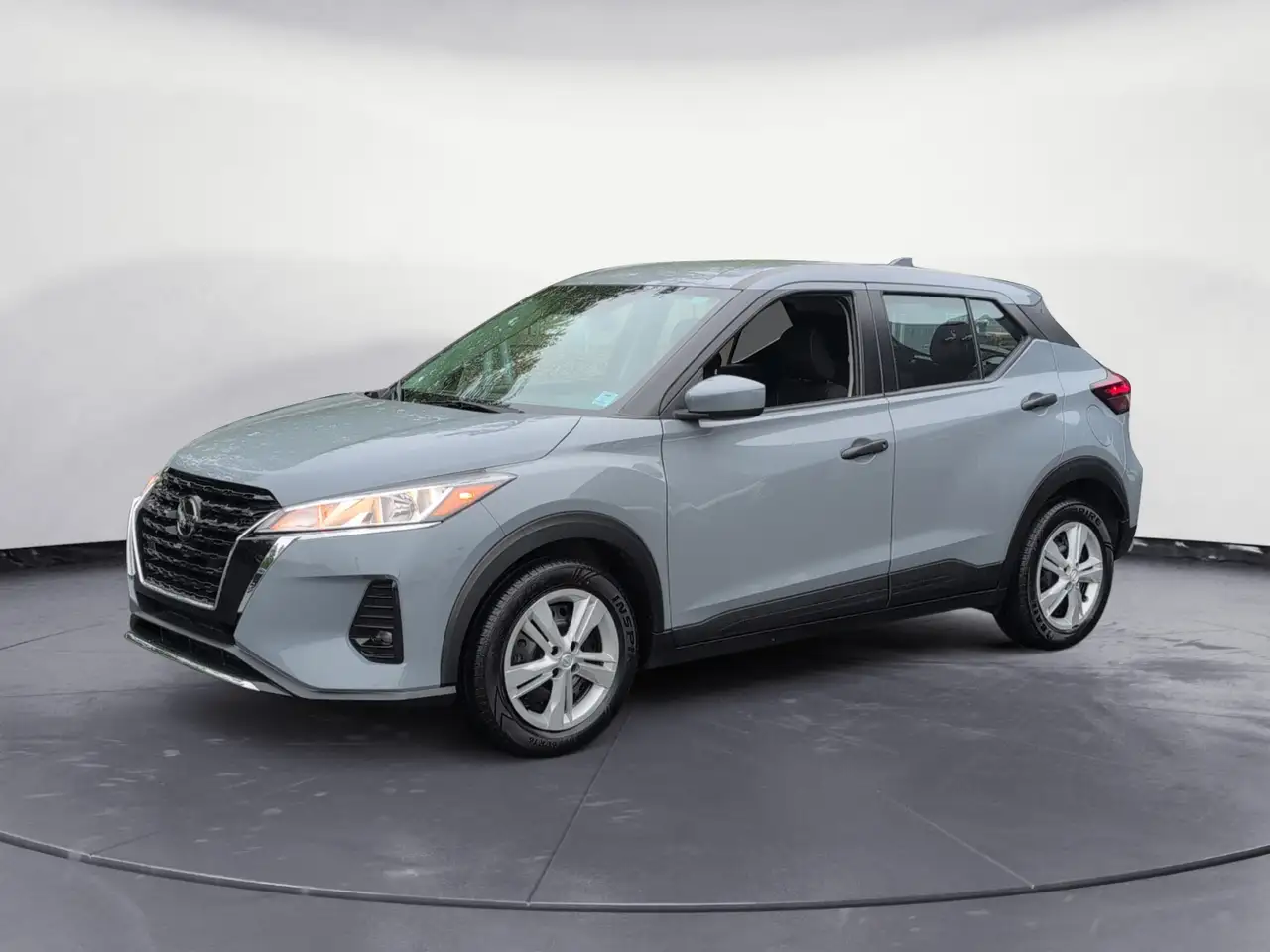 2021 Nissan Kicks
