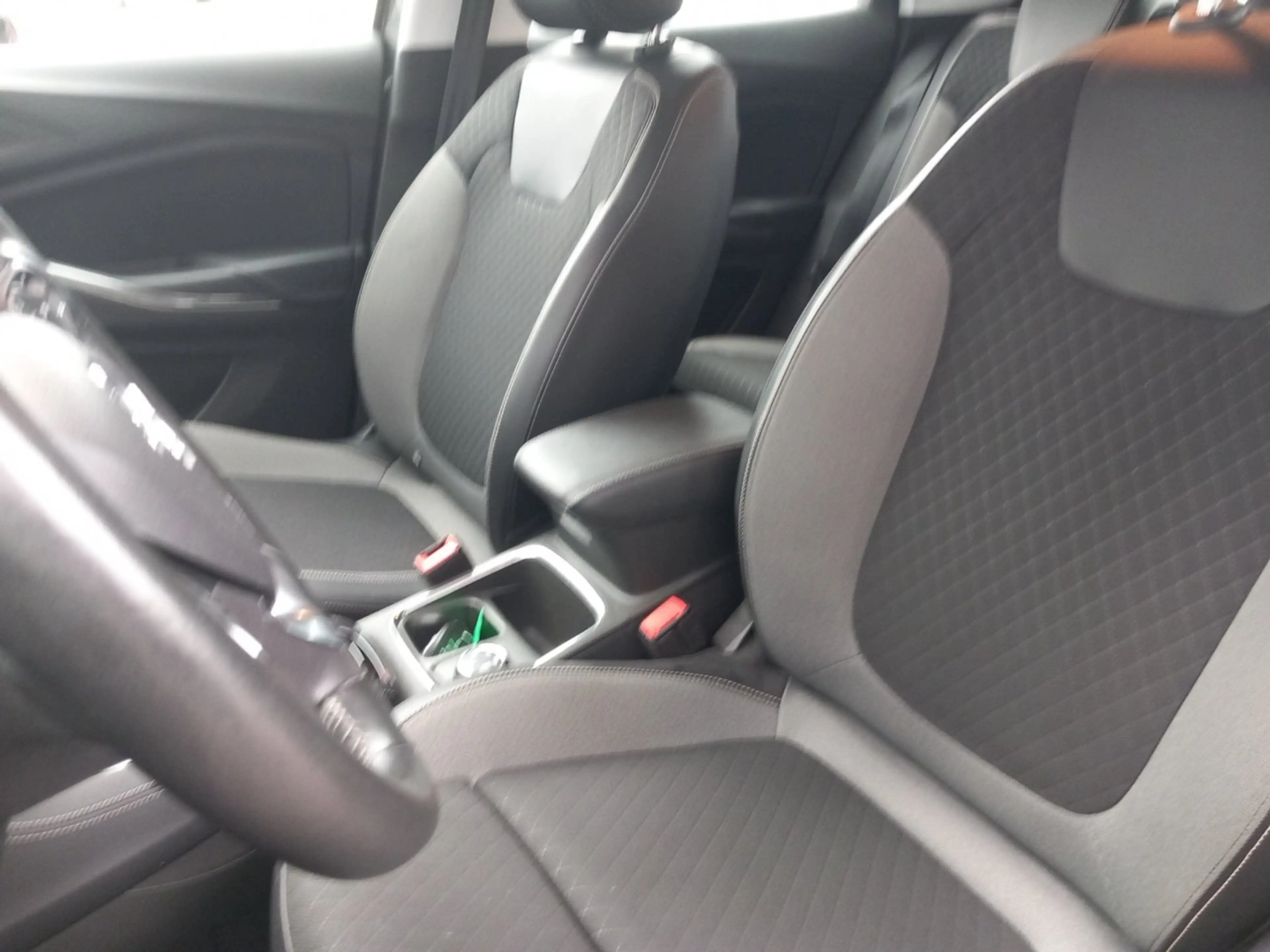 Opel Grandland X Turbo INNOVATION Automatik, PDC, SHZ, — photo 12