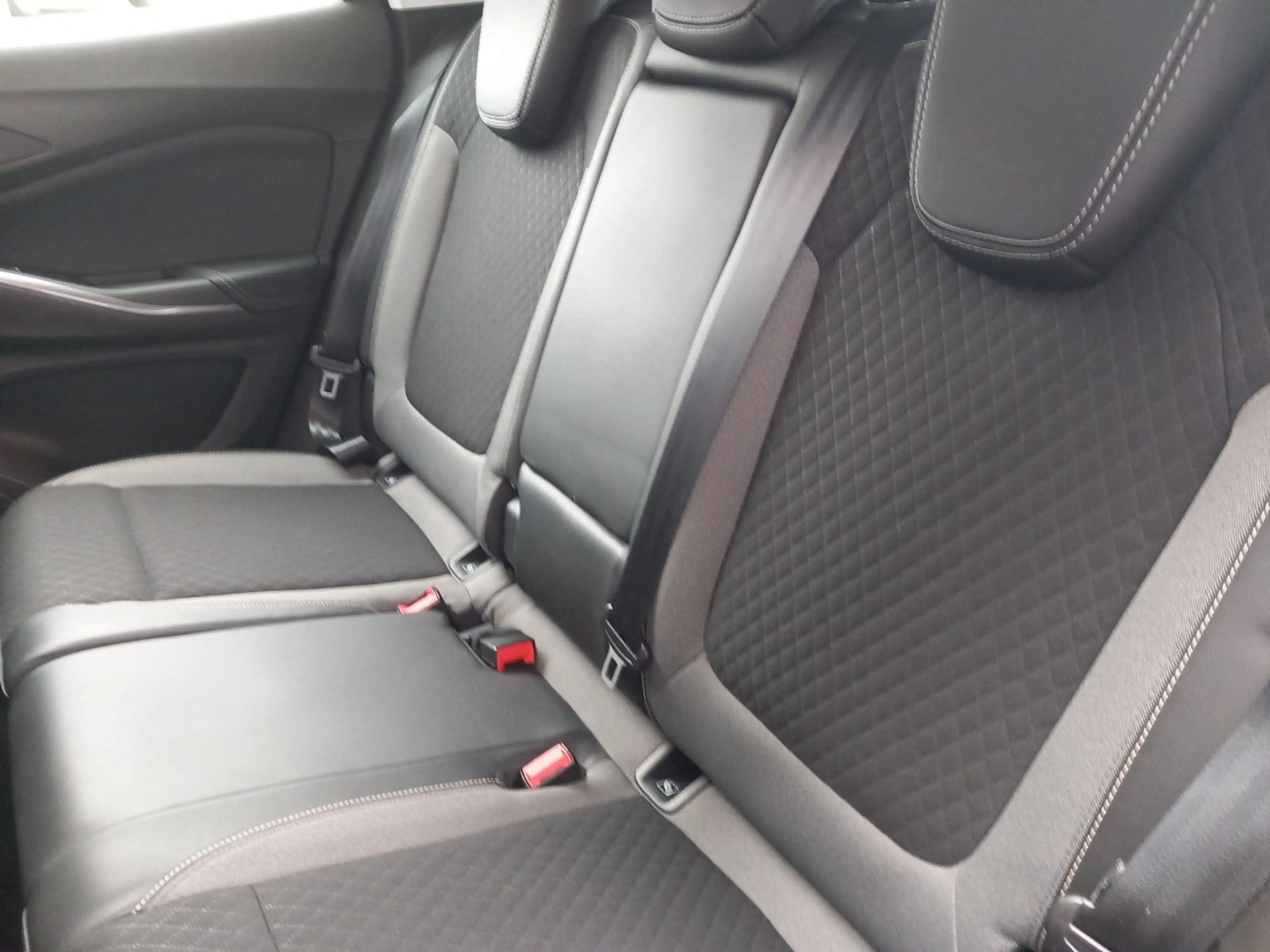 Opel Grandland X Turbo INNOVATION Automatik, PDC, SHZ, — photo 13