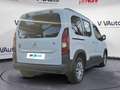 Peugeot Rifter 1.5 BlueHDi 130 S&S EAT8 Allure Standard Blanc - thumbnail 2