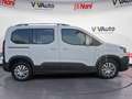 Peugeot Rifter 1.5 BlueHDi 130 S&S EAT8 Allure Standard Blanc - thumbnail 7