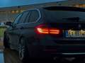 BMW 320 320d Touring Sport Nero - thumbnail 4