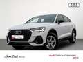 Audi Q3 LED EPH DAB AHK Wit - thumbnail 1