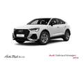 Audi Q3 LED EPH DAB AHK Weiß - thumbnail 1