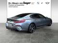 BMW 840 d xDrive Gran Coupé M Sportpaket DAB WLAN Grau - thumbnail 2