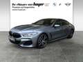BMW 840 d xDrive Gran Coupé M Sportpaket DAB WLAN Grau - thumbnail 1