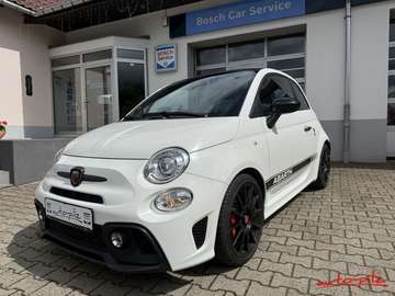 Esseesse Akrapovic Navi Beats Schale