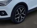 SEAT Arona 1.5 TSI FR *LED*PDC*NAVI*SITZH* Weiß - thumbnail 10