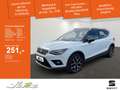 SEAT Arona 1.5 TSI FR *LED*PDC*NAVI*SITZH* Weiß - thumbnail 1