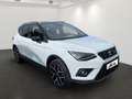 SEAT Arona 1.5 TSI FR *LED*PDC*NAVI*SITZH* Weiß - thumbnail 4