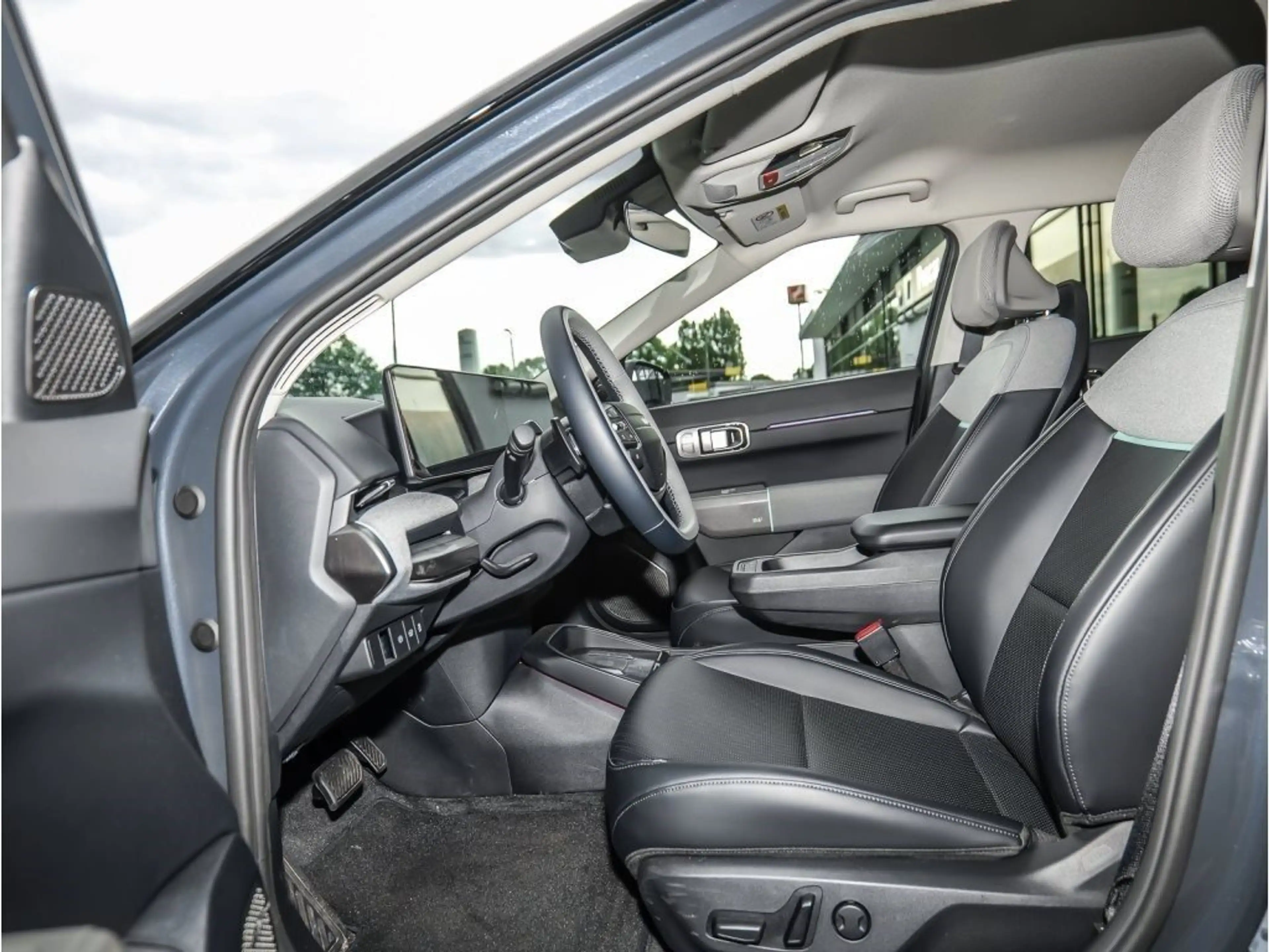 Kia EV4 81 FWD EARTH SONDERKONDITIONEN — photo 7