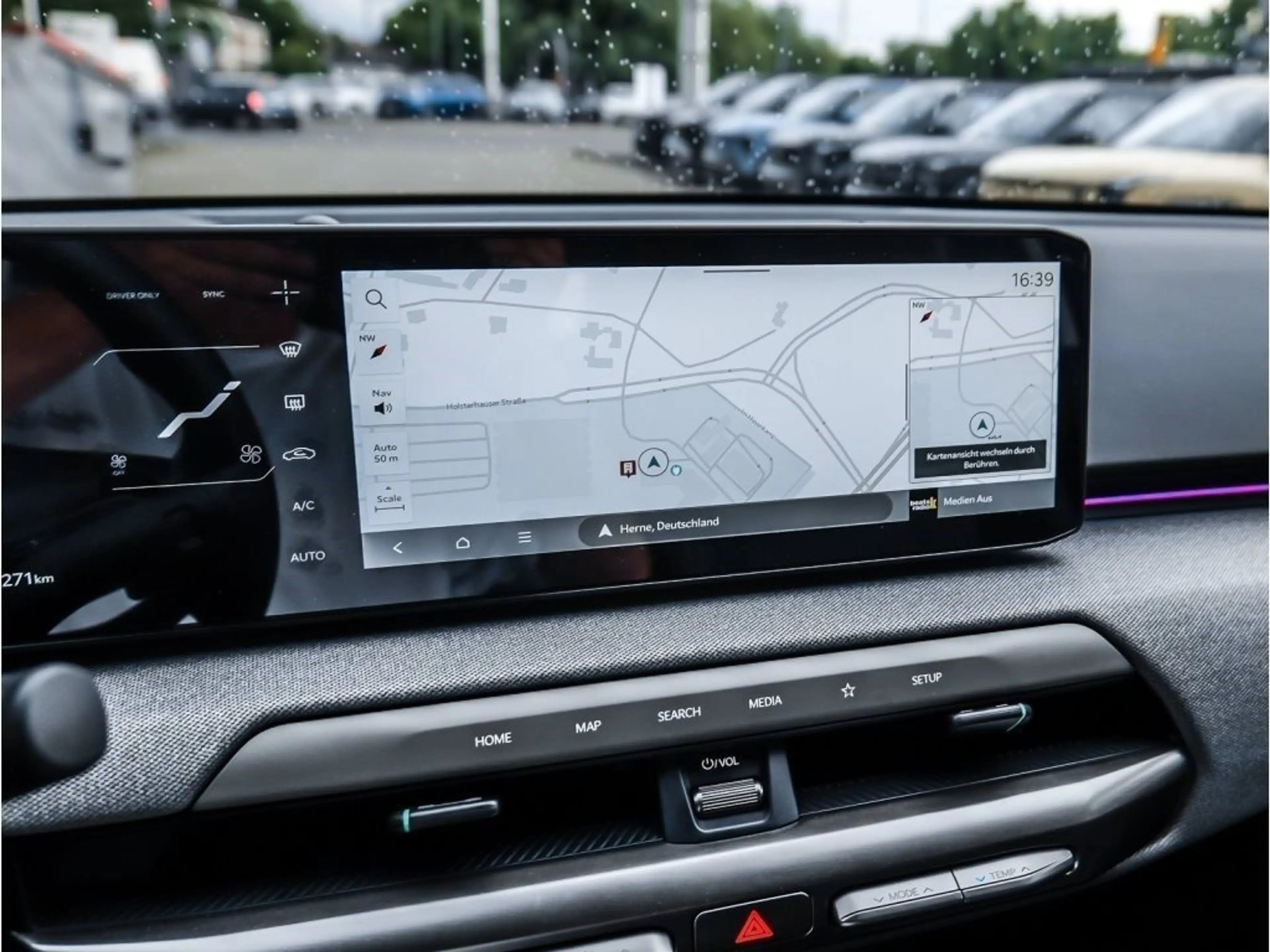 Kia EV4 81 FWD EARTH SONDERKONDITIONEN — photo 8