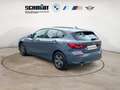 BMW 118 i Advantage + 2Jahre-BPS.-GARANTIE Gris - thumbnail 5