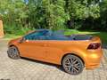 Volkswagen Golf Cabriolet Golf Cabrio 1.4 TSI BlueMotion Technology DSG Alls - thumbnail 2