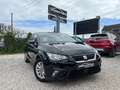 SEAT Ibiza 1.0i ** CLIM ** JANTES ** GARANTIE 12 MOIS ** Schwarz - thumbnail 7