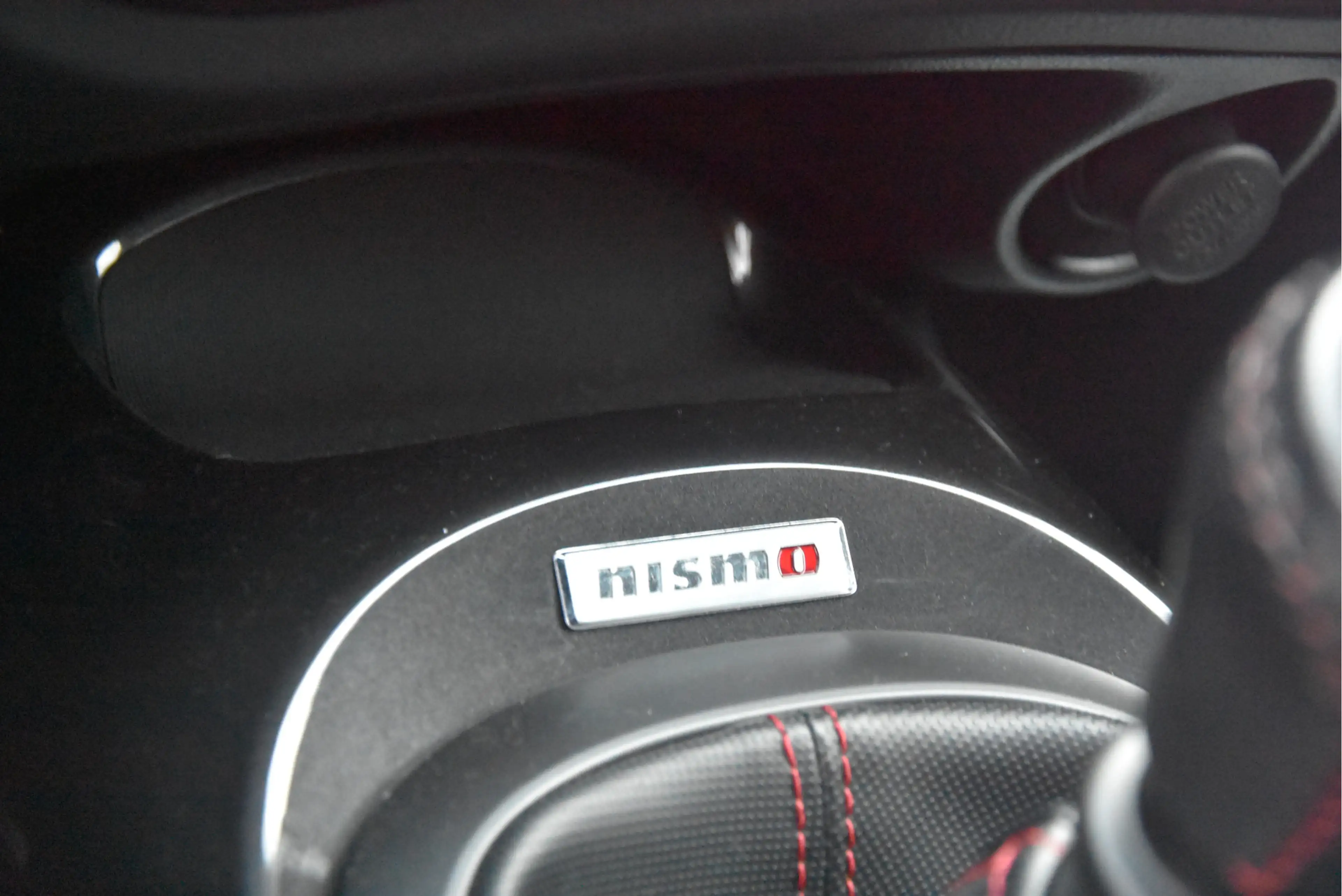 Nissan Juke 1.6 Turbo NISMO | 200pk | Navi | Camera | Super Ne — photo 7
