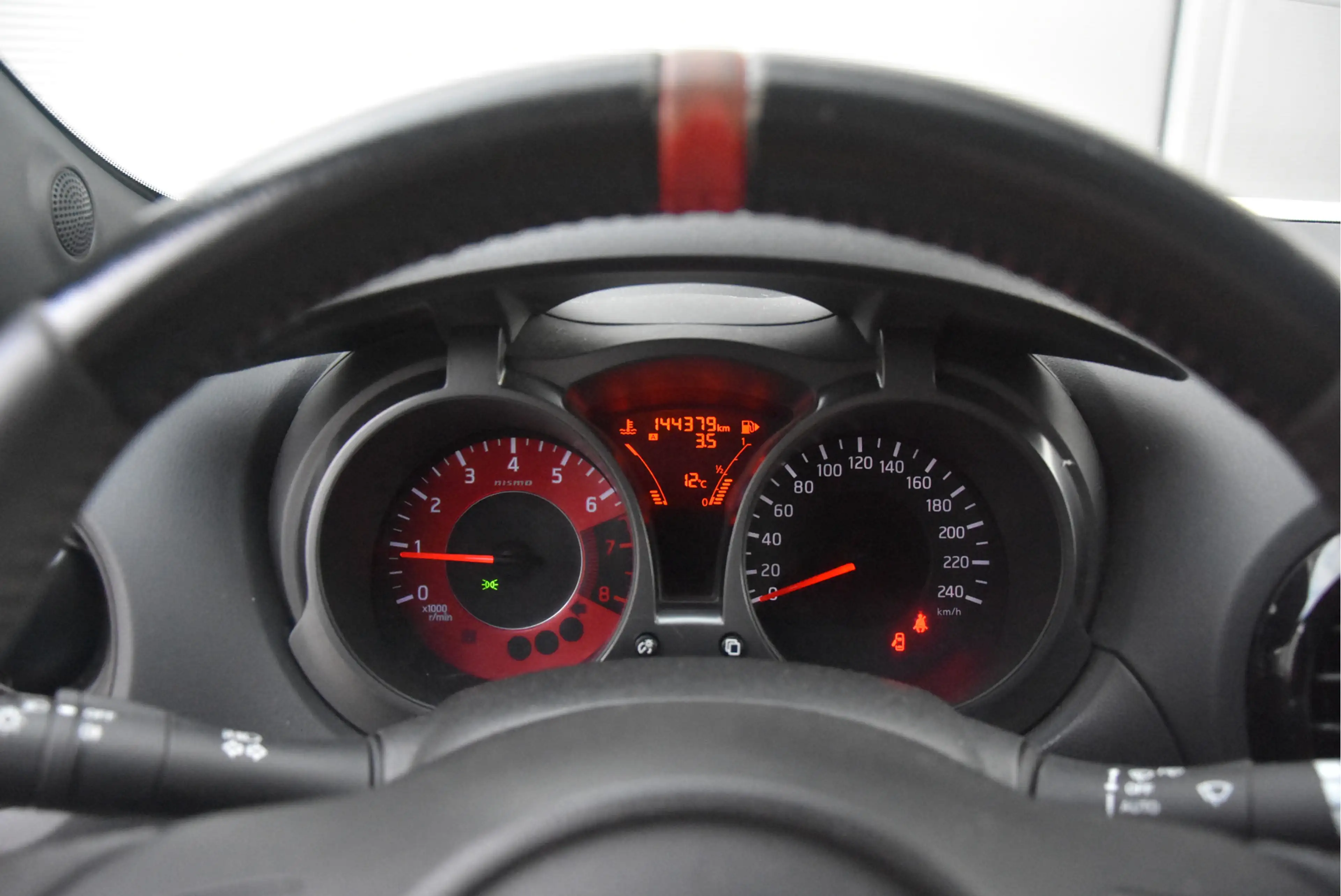 Nissan Juke 1.6 Turbo NISMO | 200pk | Navi | Camera | Super Ne — photo 2