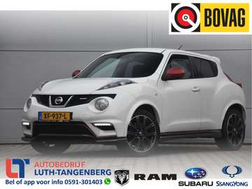 1.6 Turbo NISMO | 200pk | Navi | Camera | Super Ne