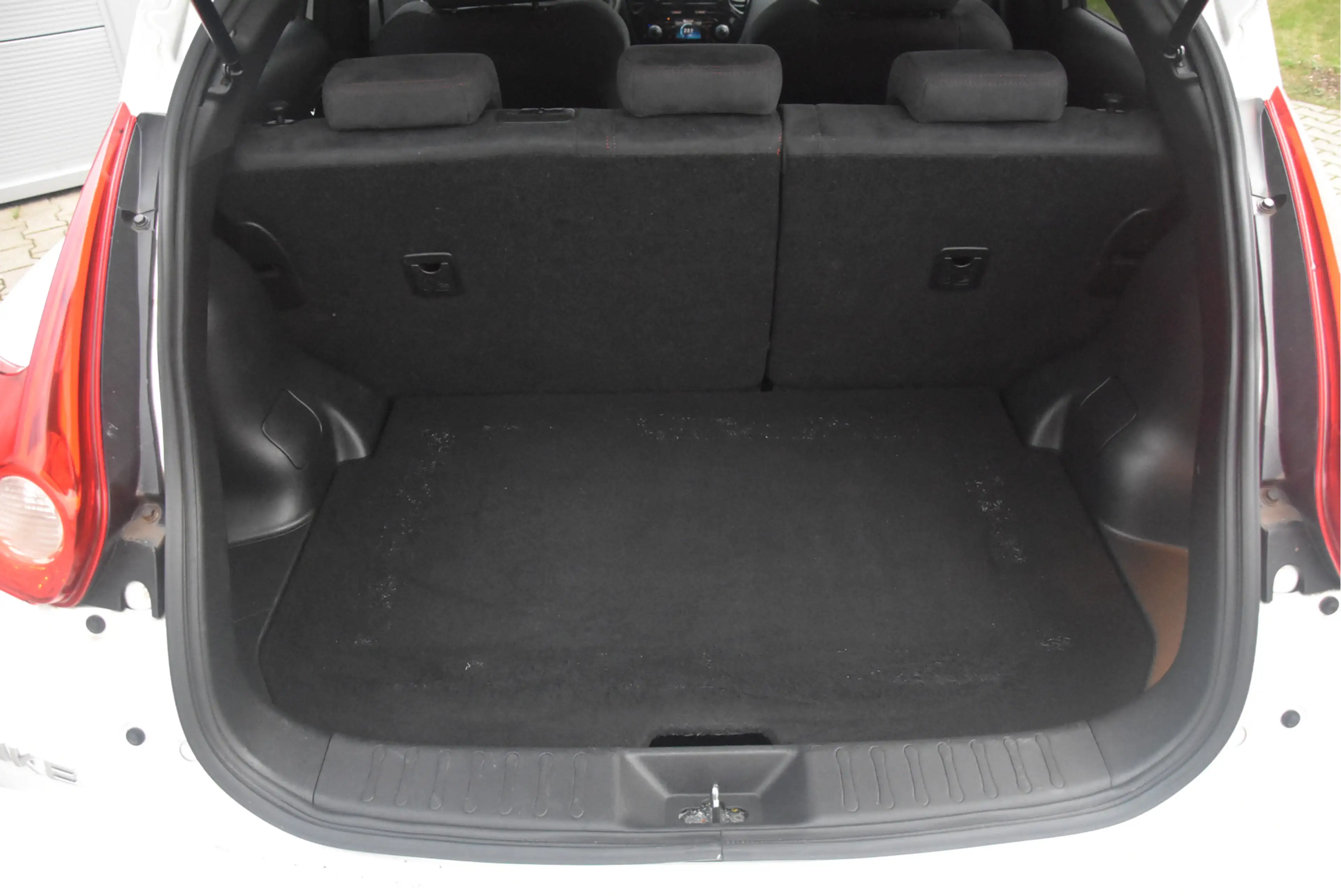 Nissan Juke 1.6 Turbo NISMO | 200pk | Navi | Camera | Super Ne — photo 10