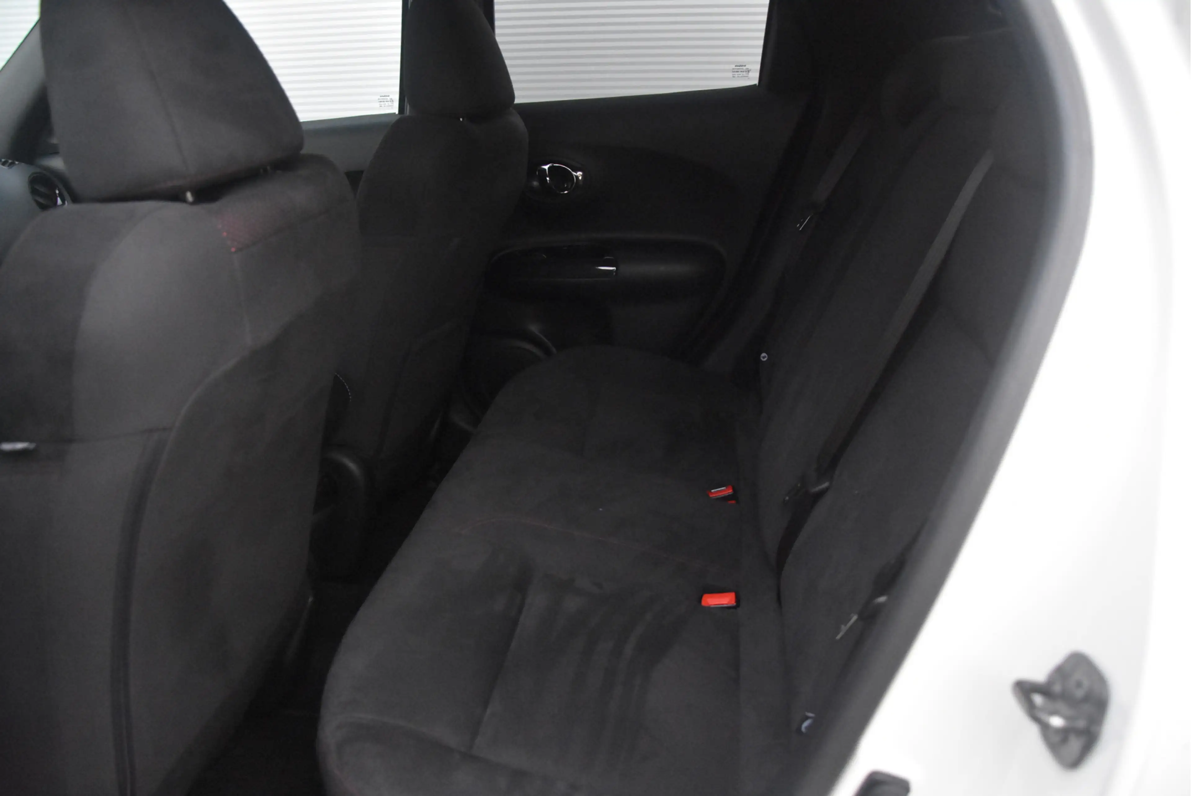 Nissan Juke 1.6 Turbo NISMO | 200pk | Navi | Camera | Super Ne — photo 16