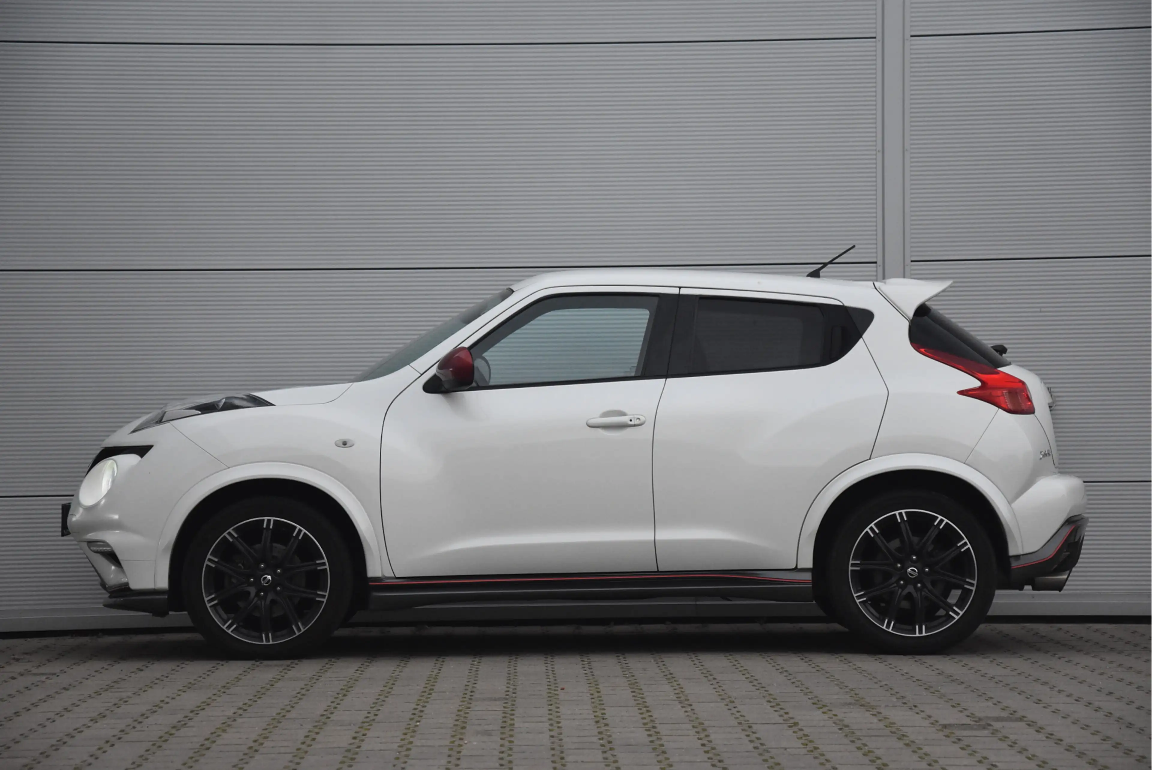 Nissan Juke 1.6 Turbo NISMO | 200pk | Navi | Camera | Super Ne — photo 15
