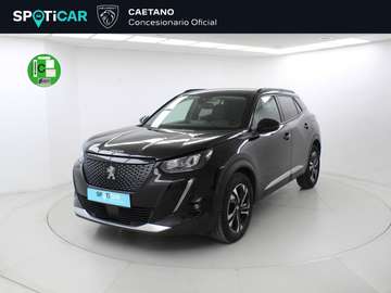 1.2 PureTech S&S Allure 100