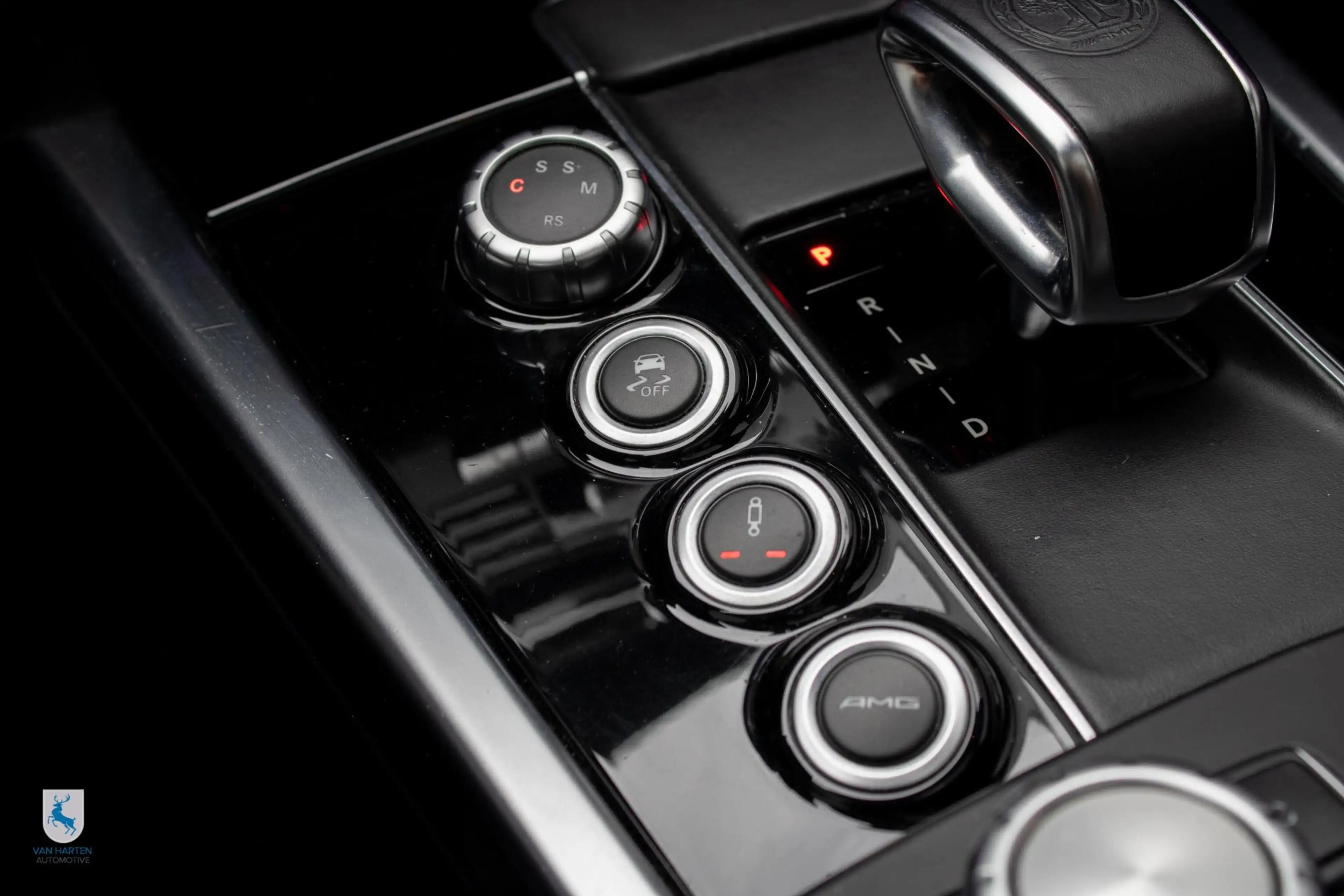 Mercedes-Benz E 63 AMG Estate 4MATIC / 1ste lak / 5.5 V8 Biturbo / 558 PK — photo 26