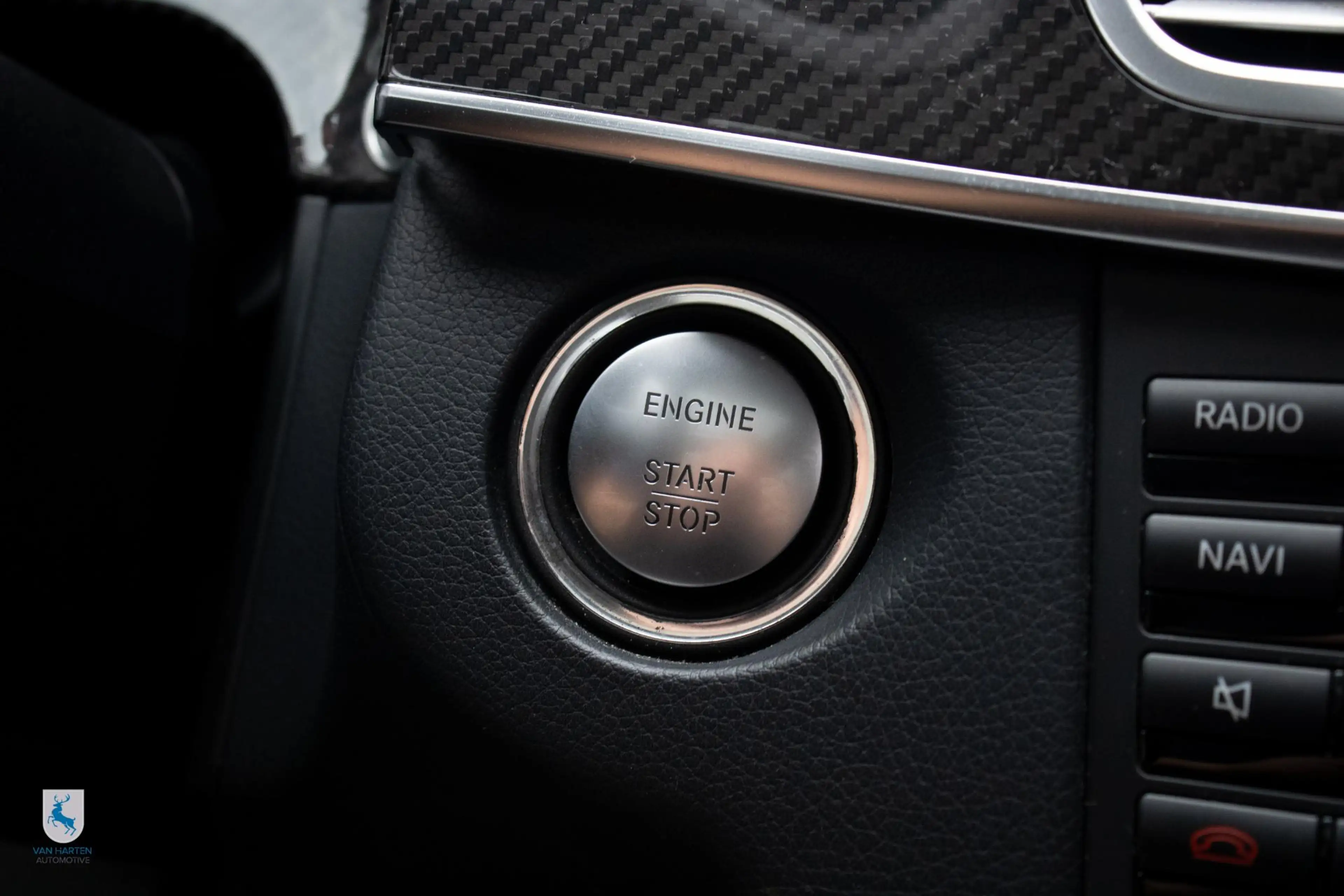 Mercedes-Benz E 63 AMG Estate 4MATIC / 1ste lak / 5.5 V8 Biturbo / 558 PK — photo 41