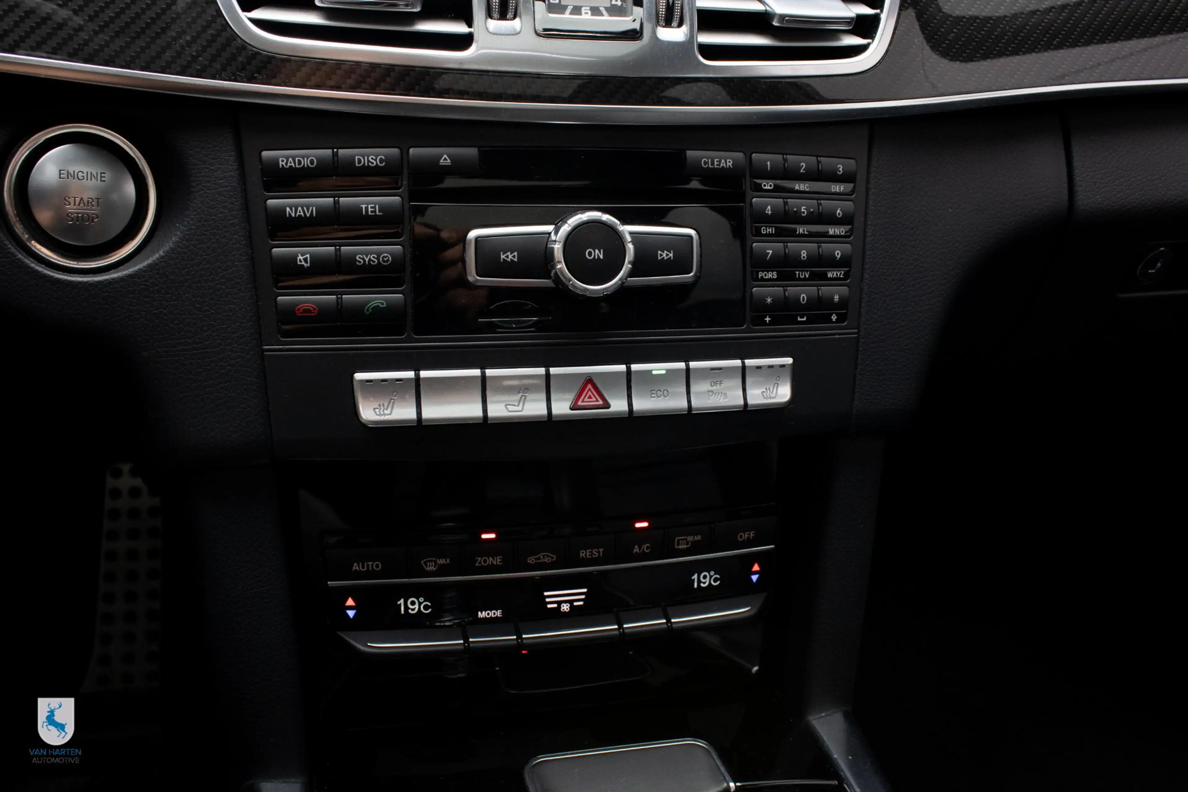Mercedes-Benz E 63 AMG Estate 4MATIC / 1ste lak / 5.5 V8 Biturbo / 558 PK — photo 34