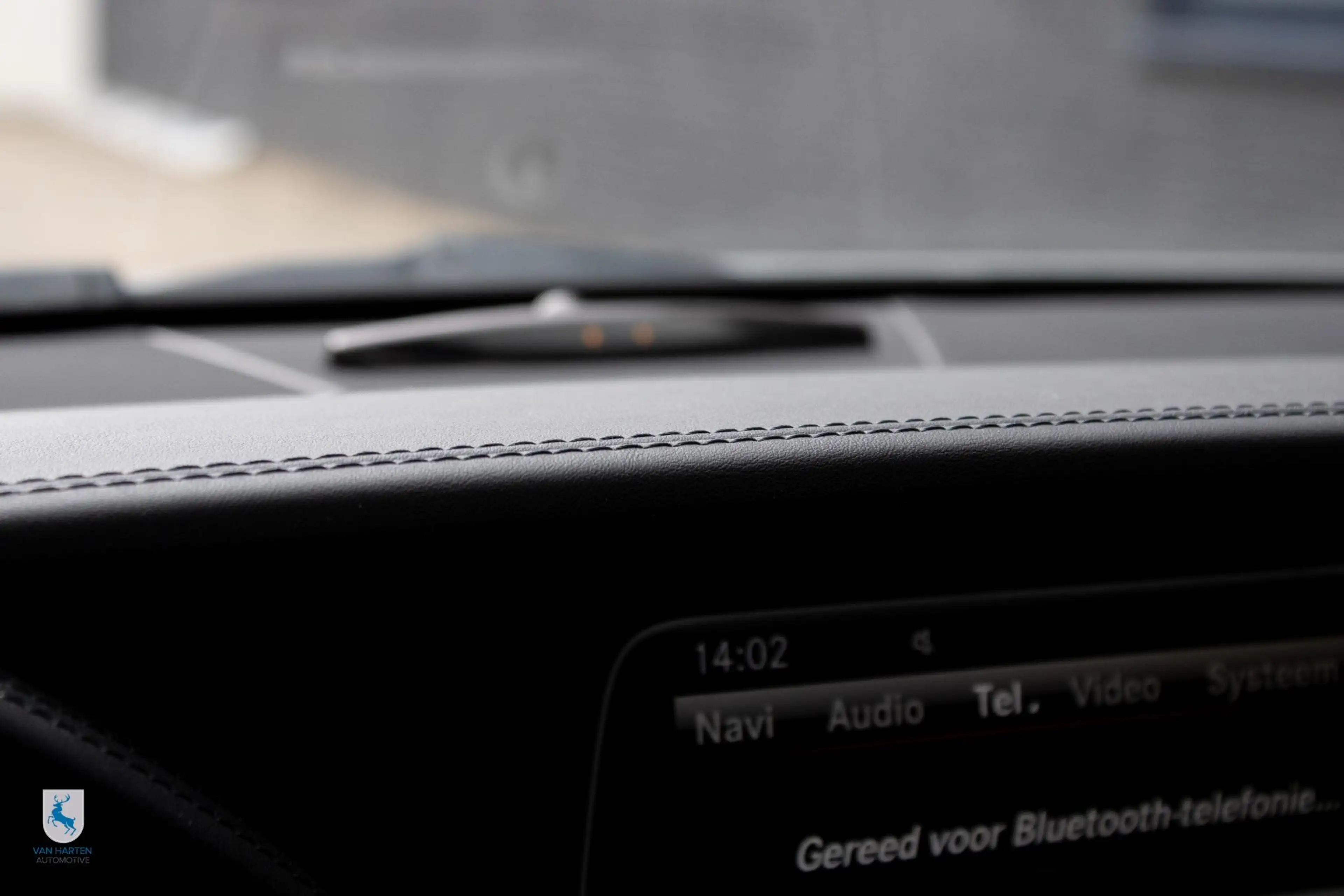 Mercedes-Benz E 63 AMG Estate 4MATIC / 1ste lak / 5.5 V8 Biturbo / 558 PK — photo 44