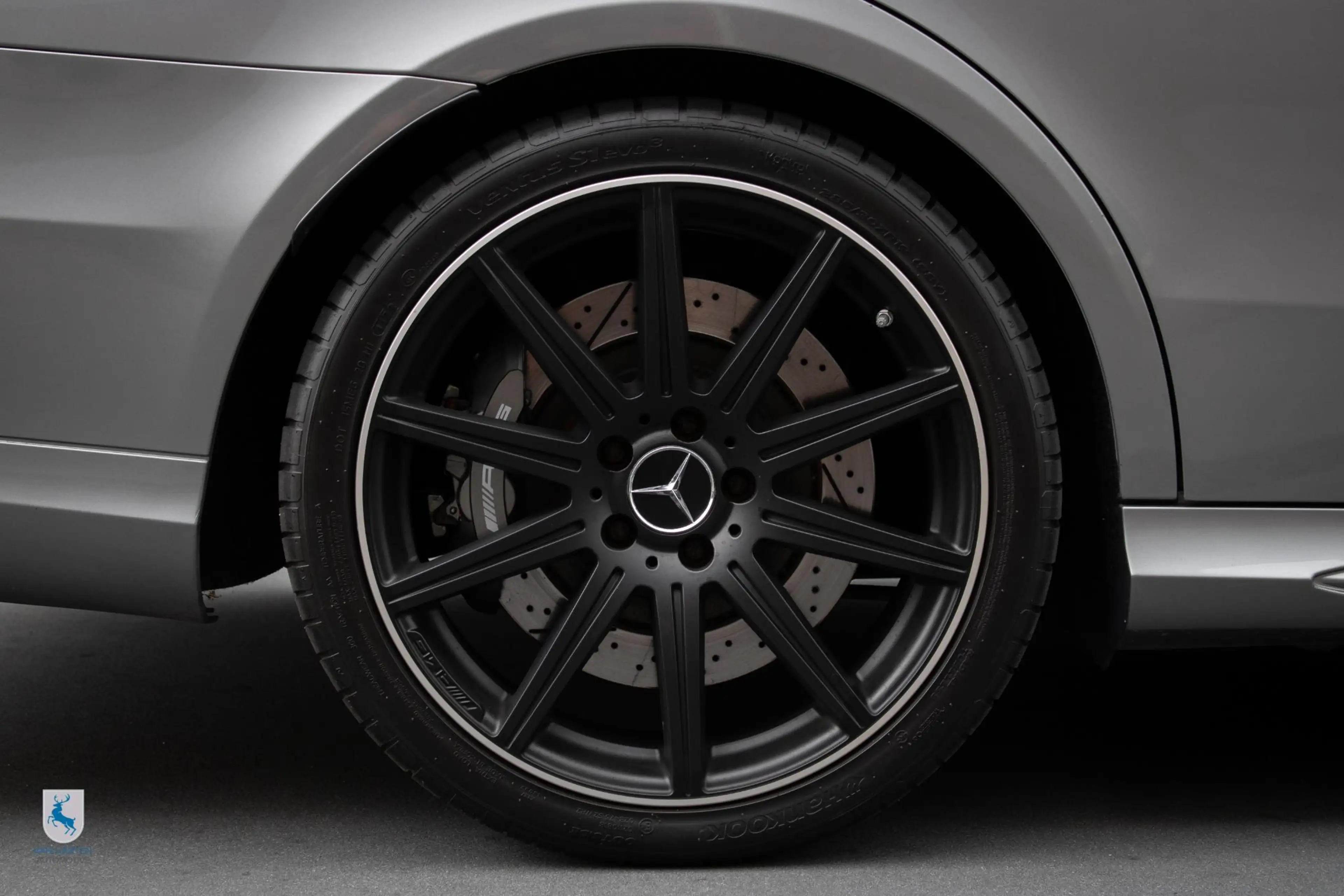 Mercedes-Benz E 63 AMG Estate 4MATIC / 1ste lak / 5.5 V8 Biturbo / 558 PK — photo 7