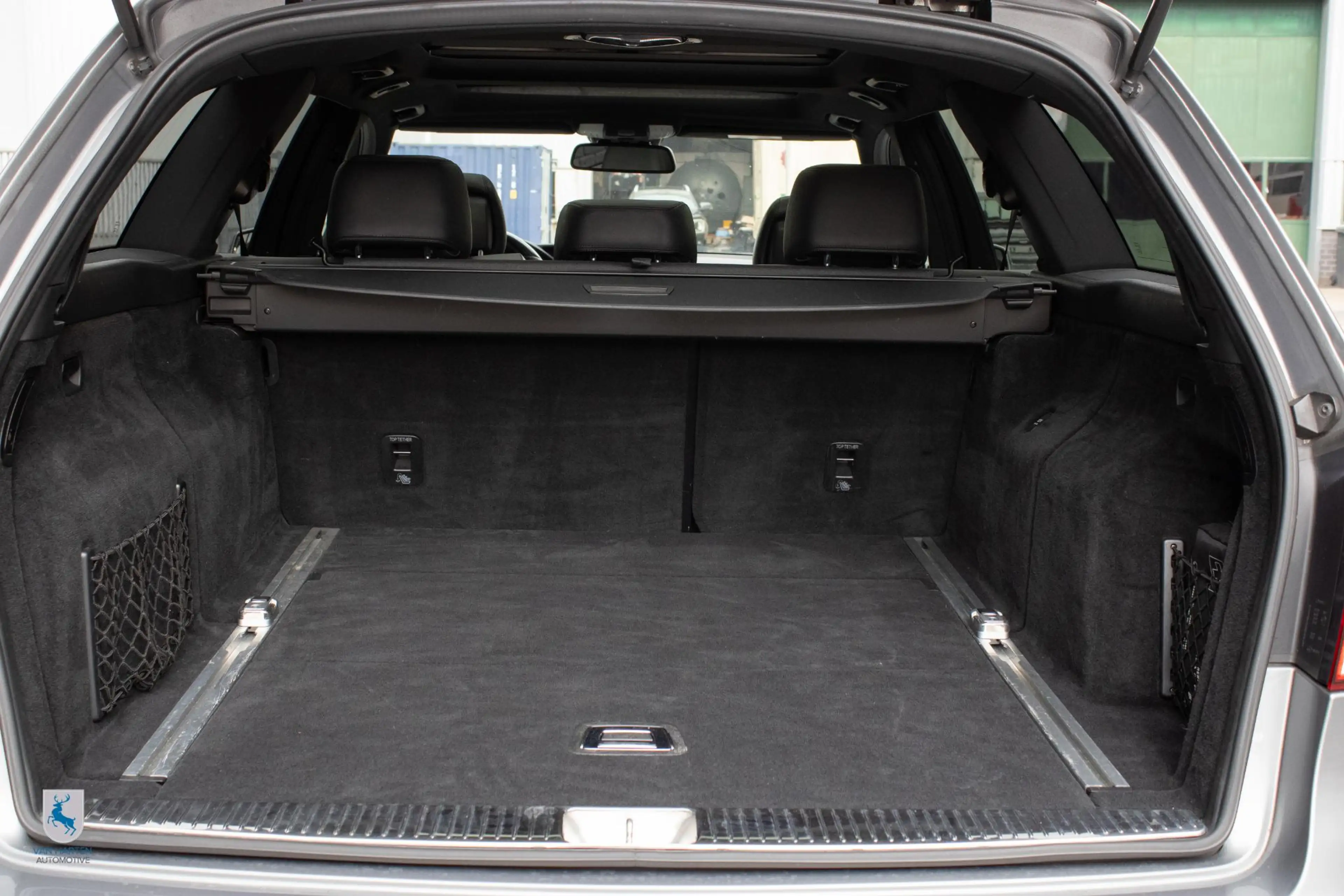 Mercedes-Benz E 63 AMG Estate 4MATIC / 1ste lak / 5.5 V8 Biturbo / 558 PK — photo 14