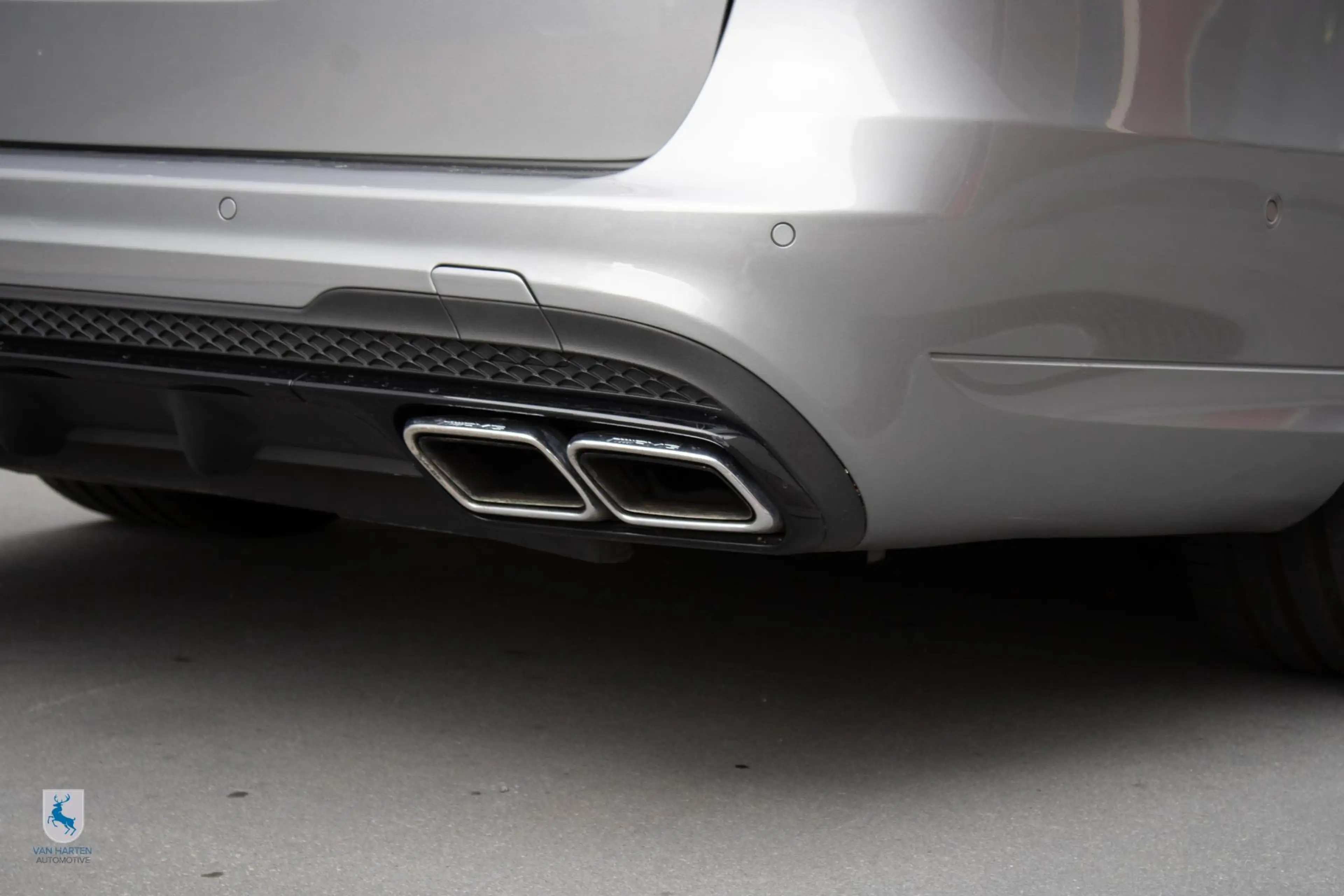Mercedes-Benz E 63 AMG Estate 4MATIC / 1ste lak / 5.5 V8 Biturbo / 558 PK — photo 13