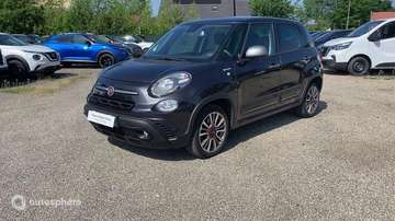 1.4 95ch City Cross S\u0026S