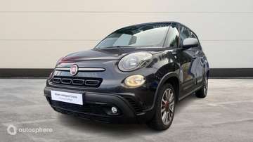 1.4 95ch City Cross S\u0026S