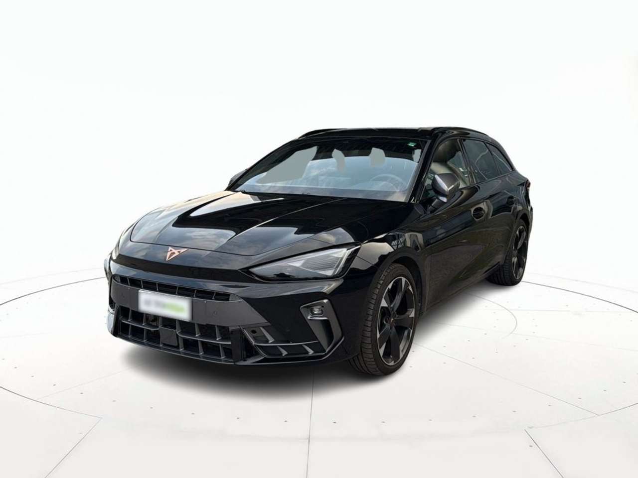 CUPRA Leon sportstourer 2.0 tdi 150cv dsg